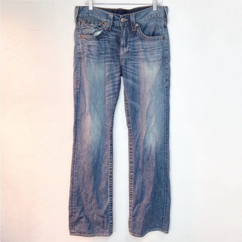 True Religion Joey Original Wash in great condition.